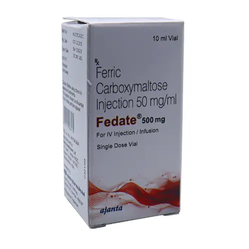 Fedate