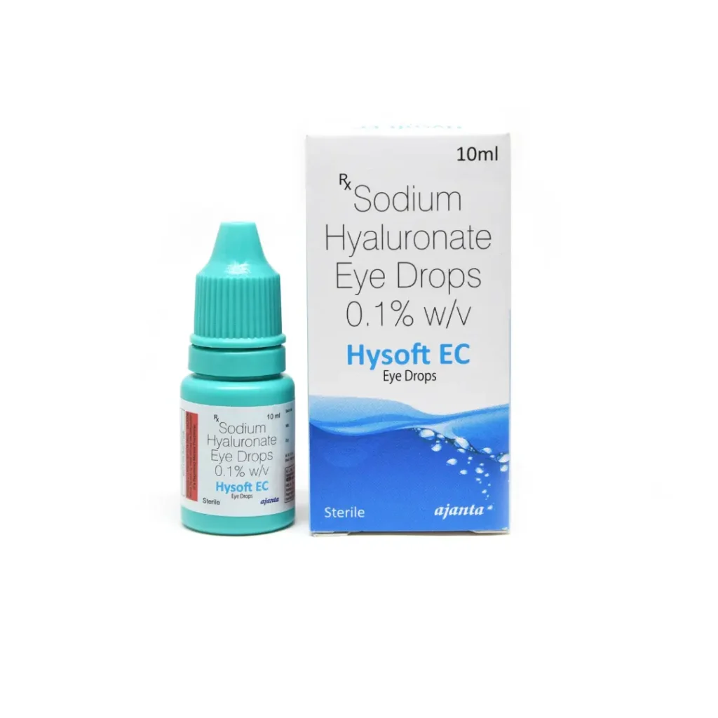 Hysoft EC