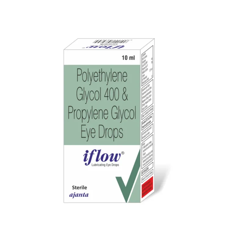 Iflow