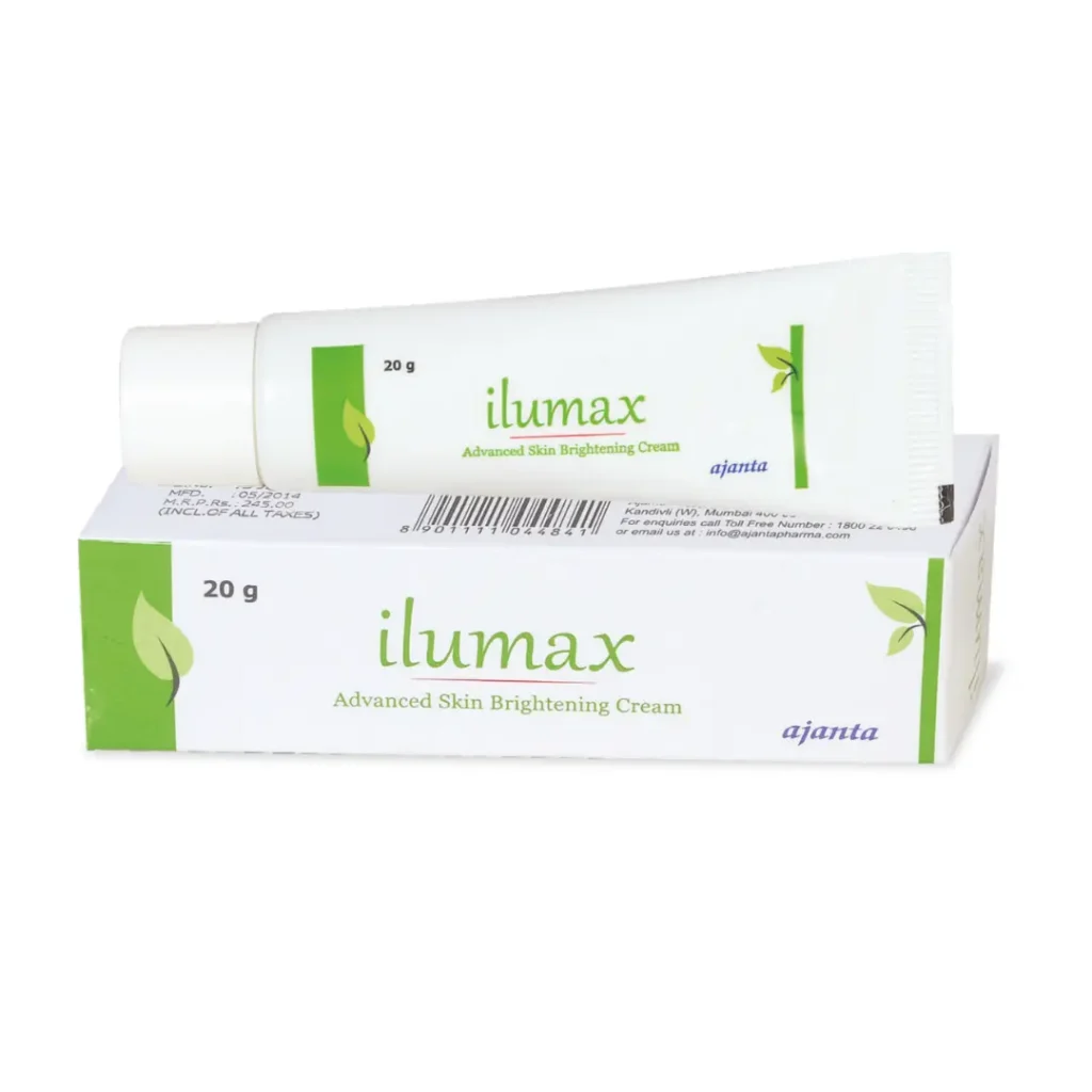 Ilumax