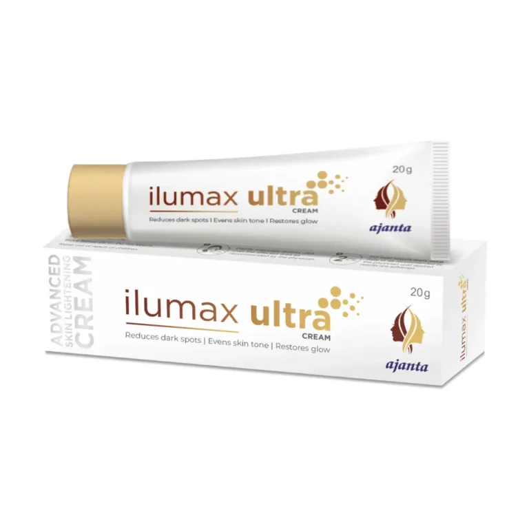 Ilumax Ultra