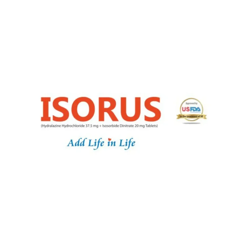 Isorus
