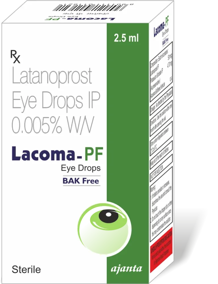 Lacoma PF