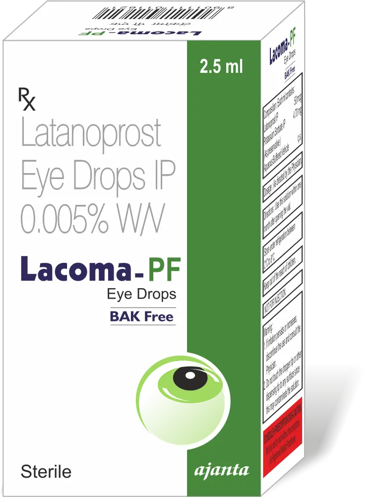 Lacoma PF