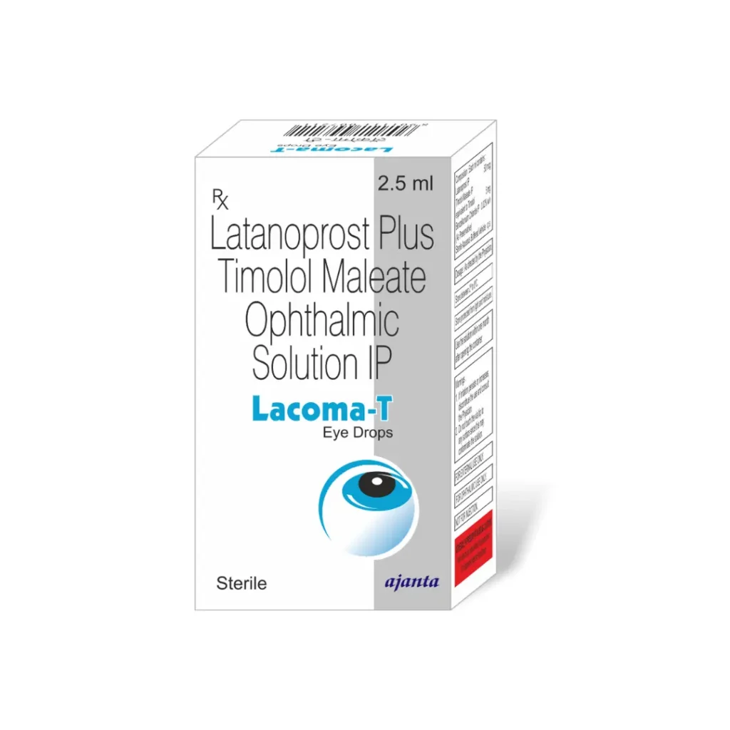 Lacoma T