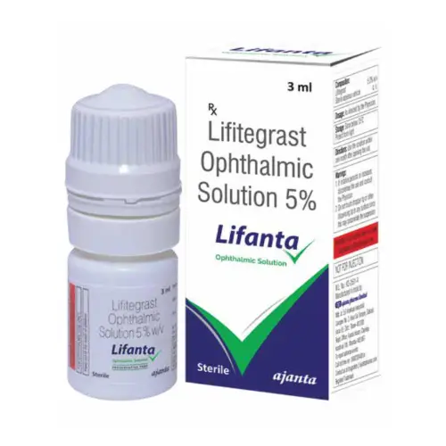 Lifanta