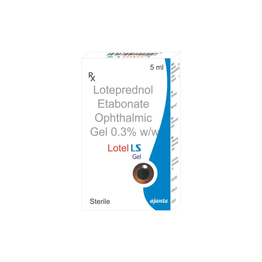 Lotel LS