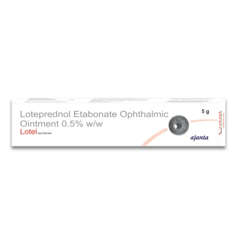 Lotel Ointment