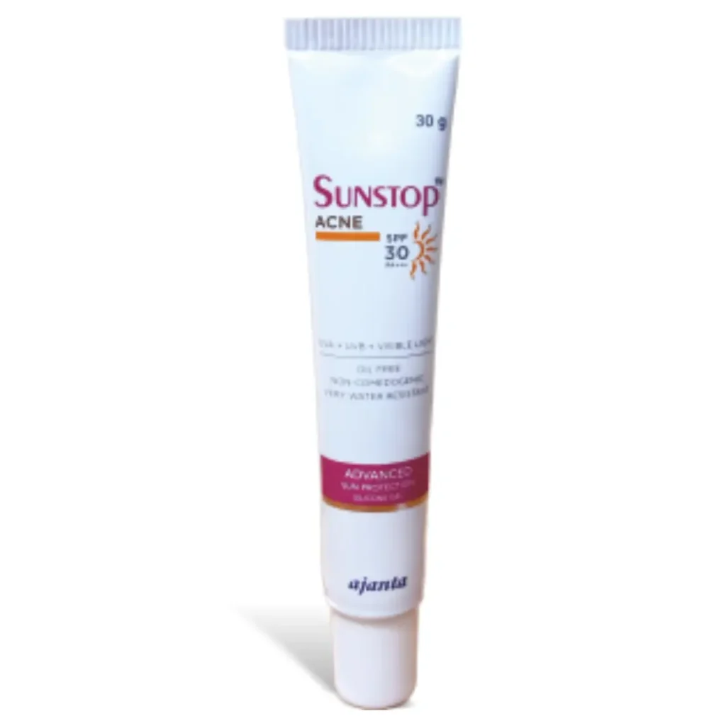 Sunstop Acne