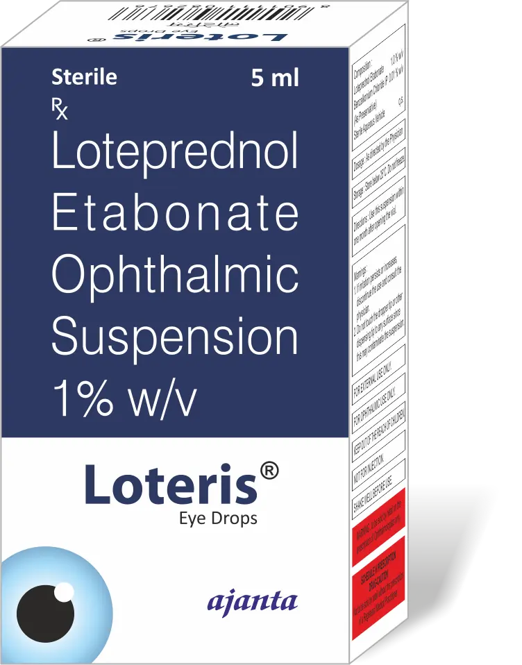 Loteris