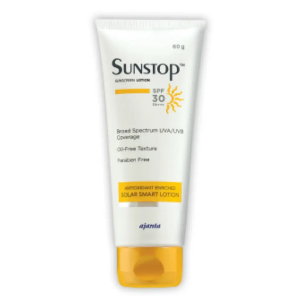 Sunstop 30 Cream