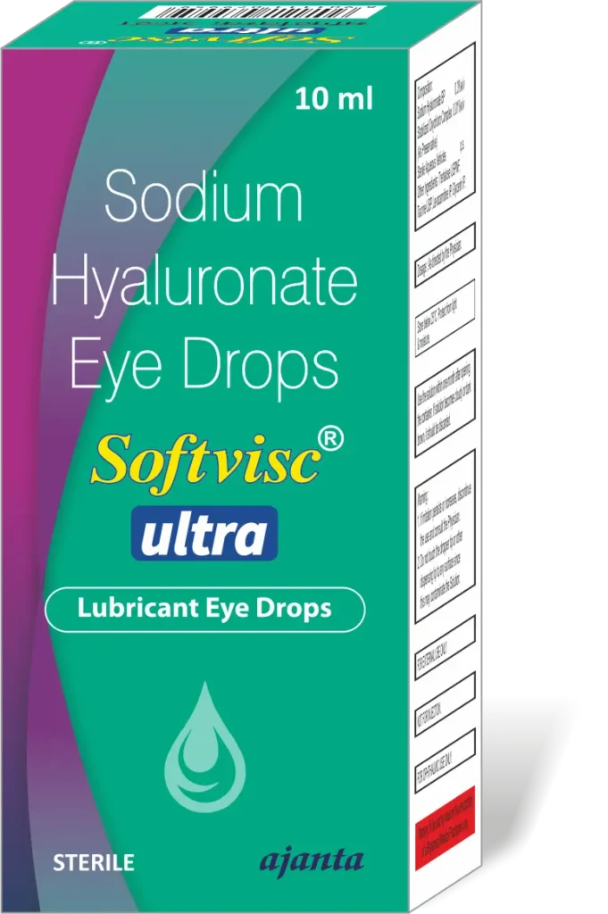 Softvisc Ultra