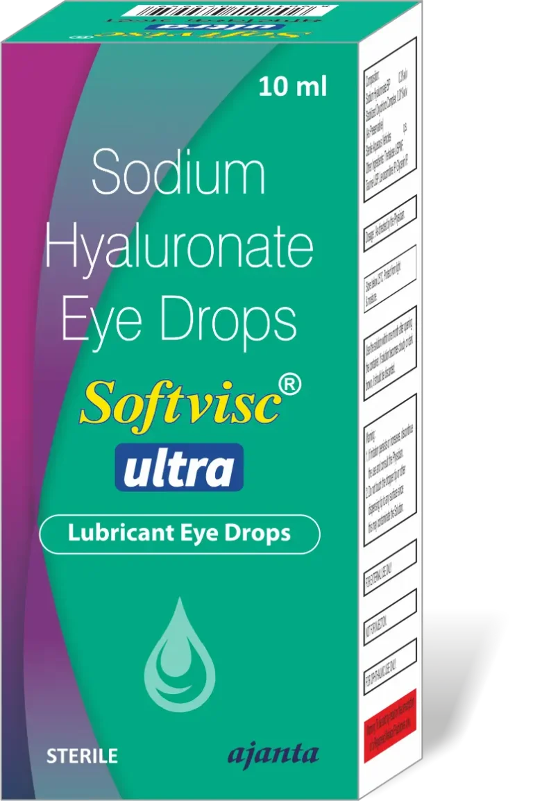 Softvisc Ultra