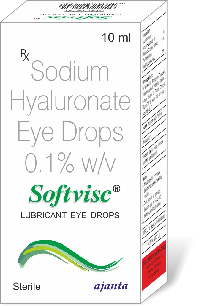 Softvisc