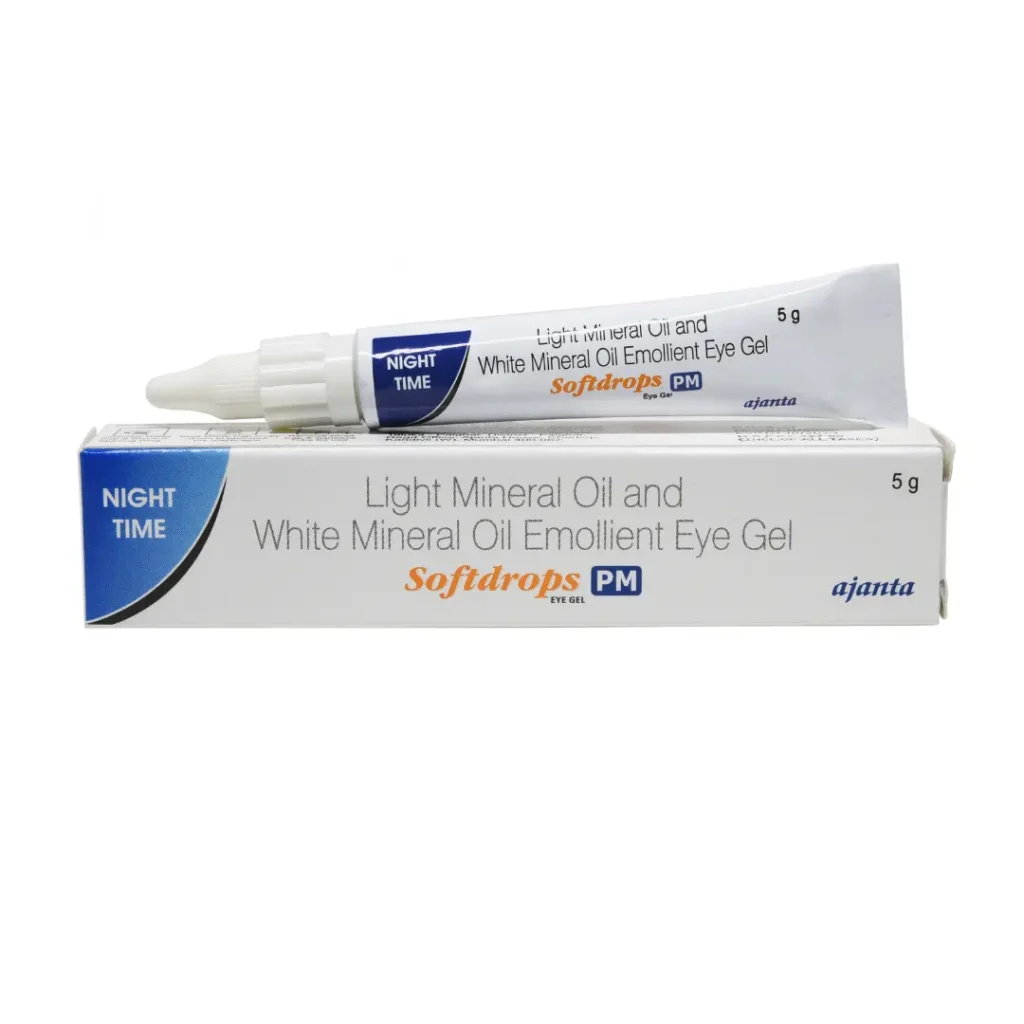 Softdrops PM