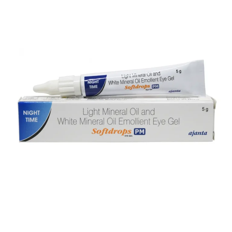 Softdrops PM