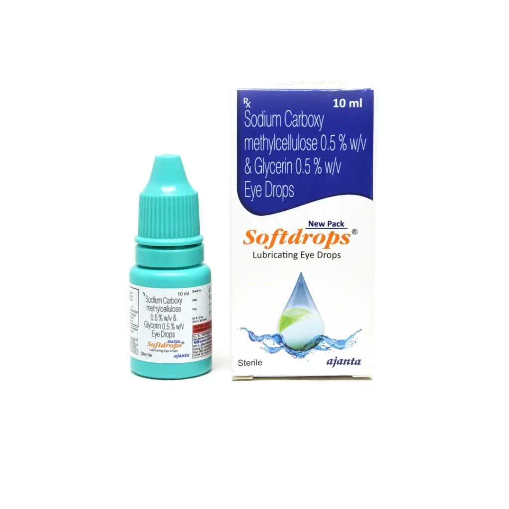 SoftDrops