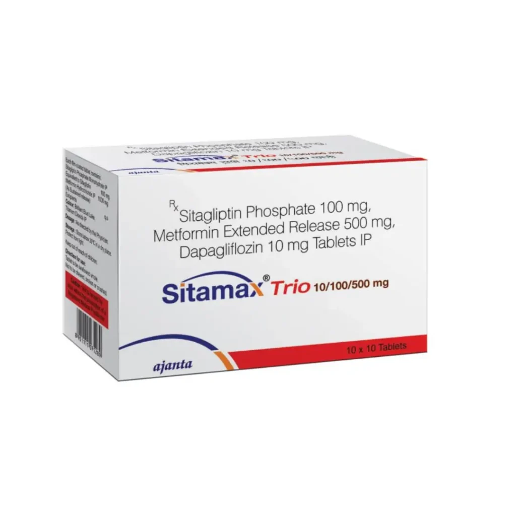 Sitamax Trio