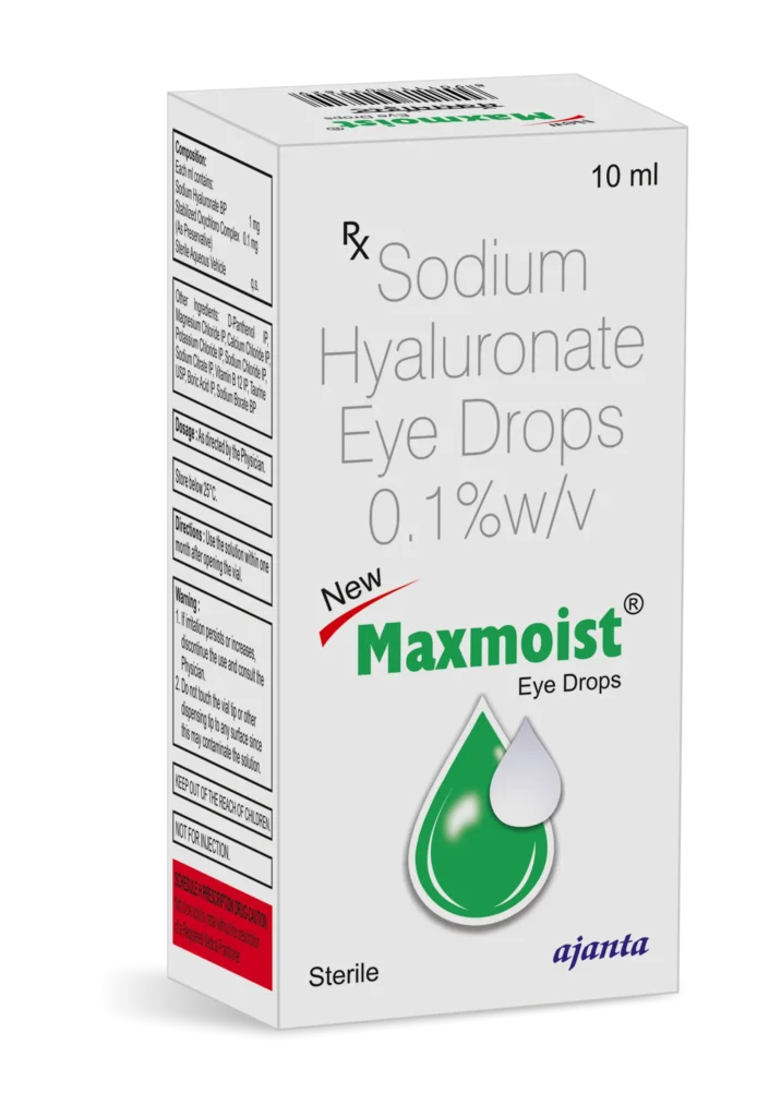 Maxmoist Ultra
