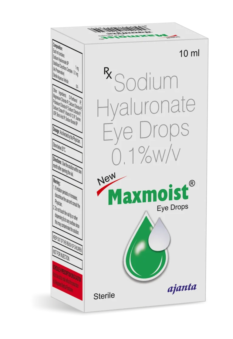 Maxmoist Ultra