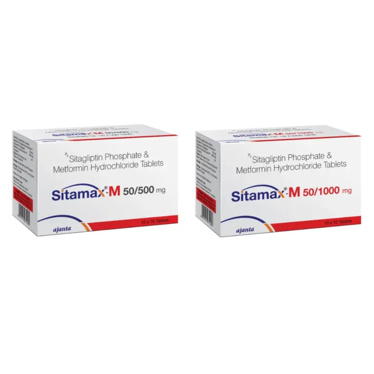 Sitamax M