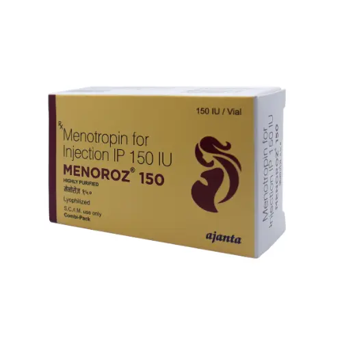 Menoroz 75/150