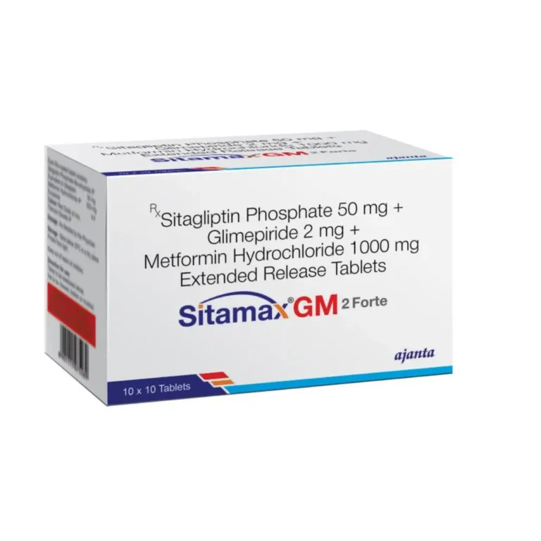 Sitamax GM
