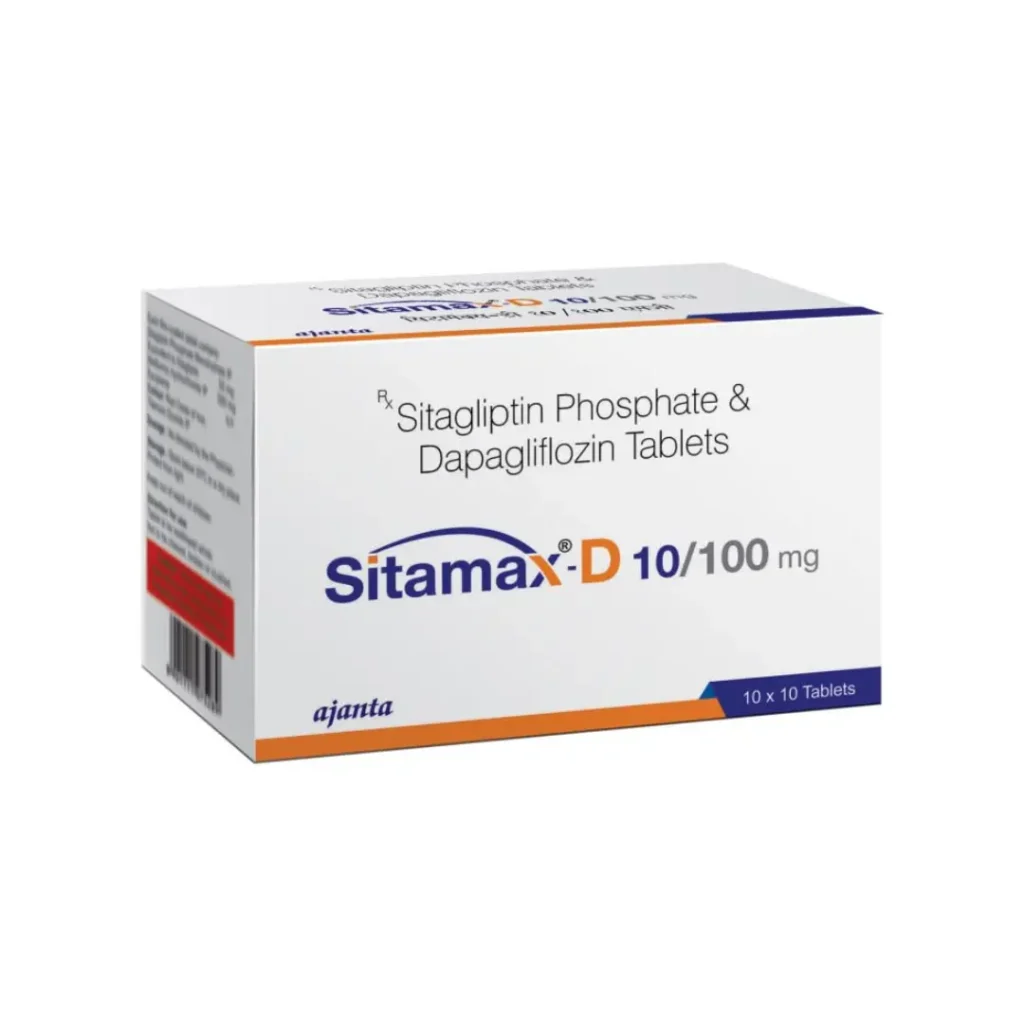 Sitamax D