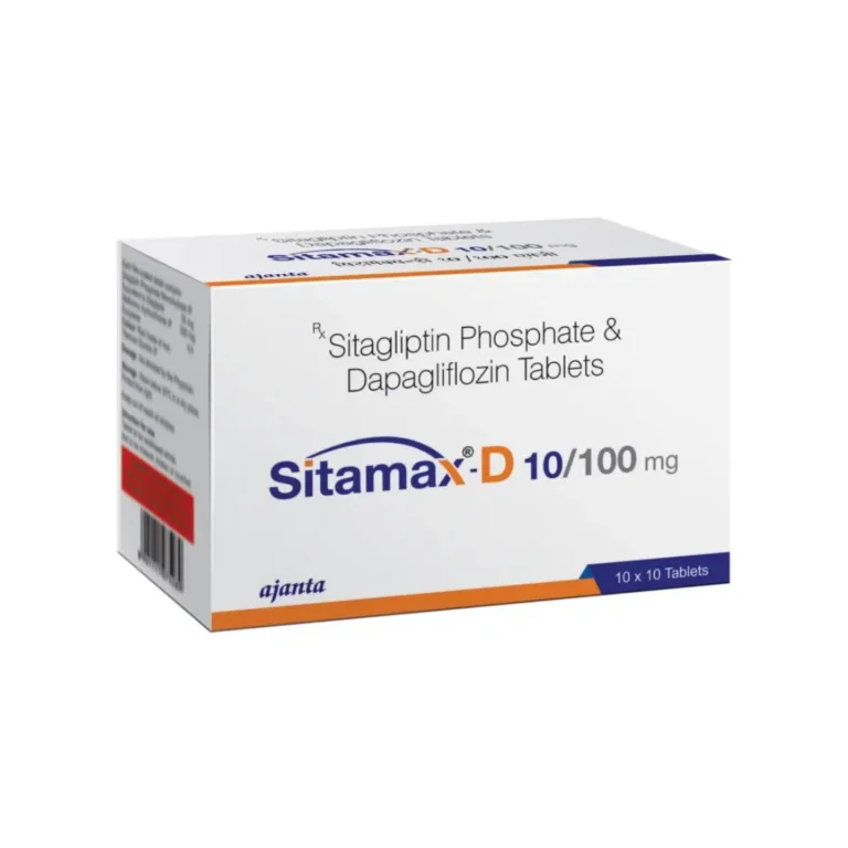 Sitamax D
