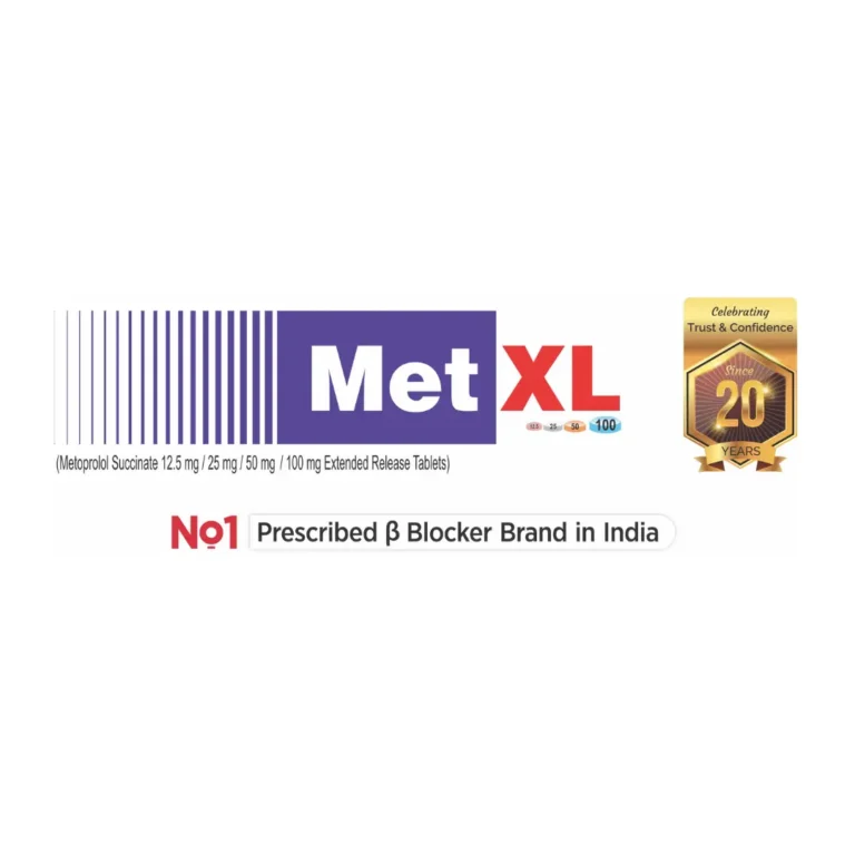 Met XL