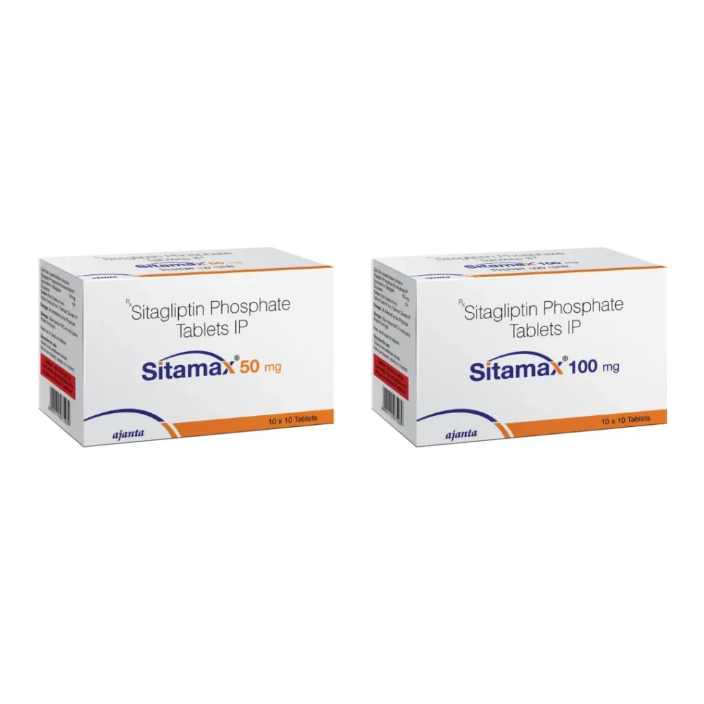 Sitamax