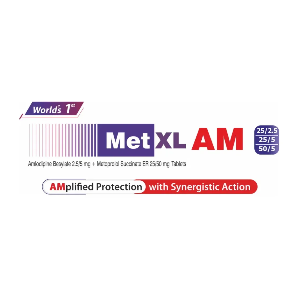 Metxl AM