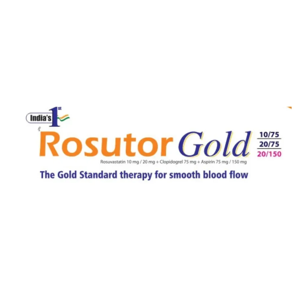 Rosutor Gold