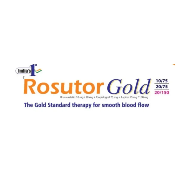 Rosutor Gold