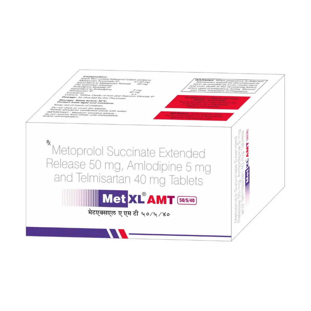 Metxl AMT