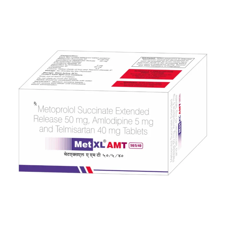 Metxl AMT