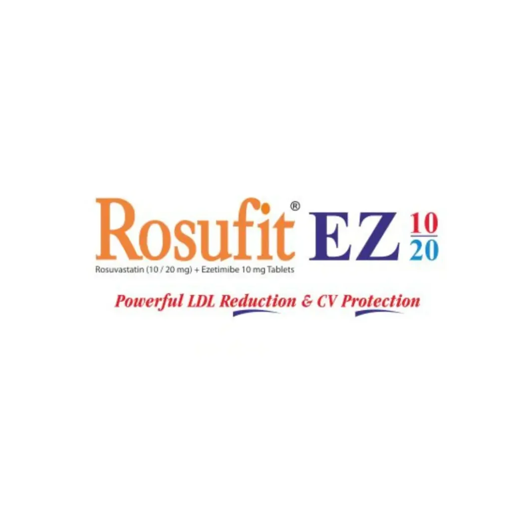 ROSUFIT EZ