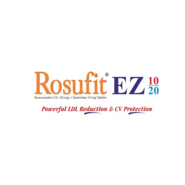 ROSUFIT EZ