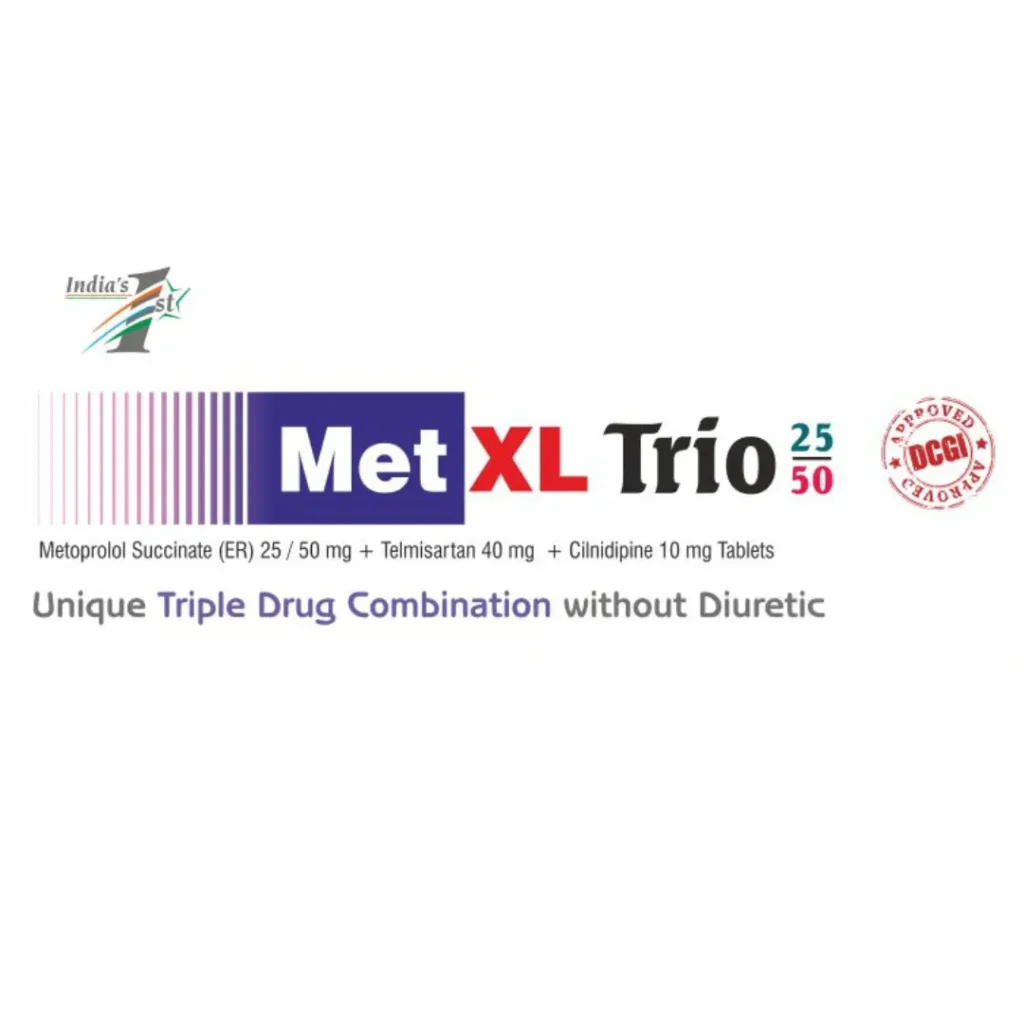 Metxl Trio