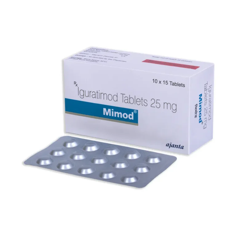 Mimod