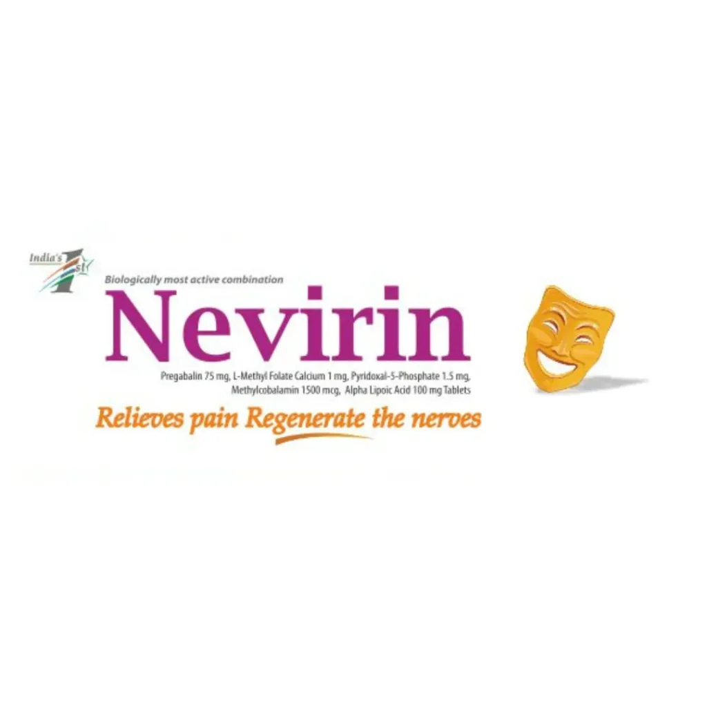 Nevirin