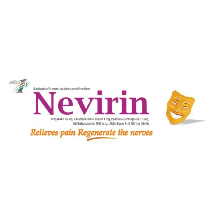 Nevirin