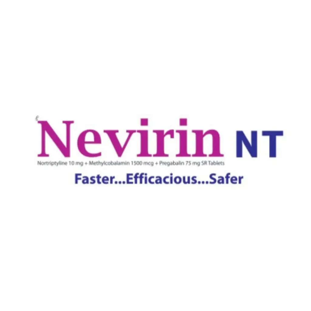 Nevirin NT