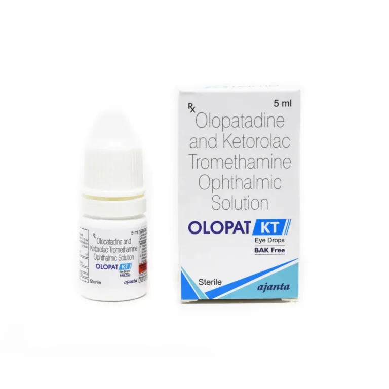 Olopat KT