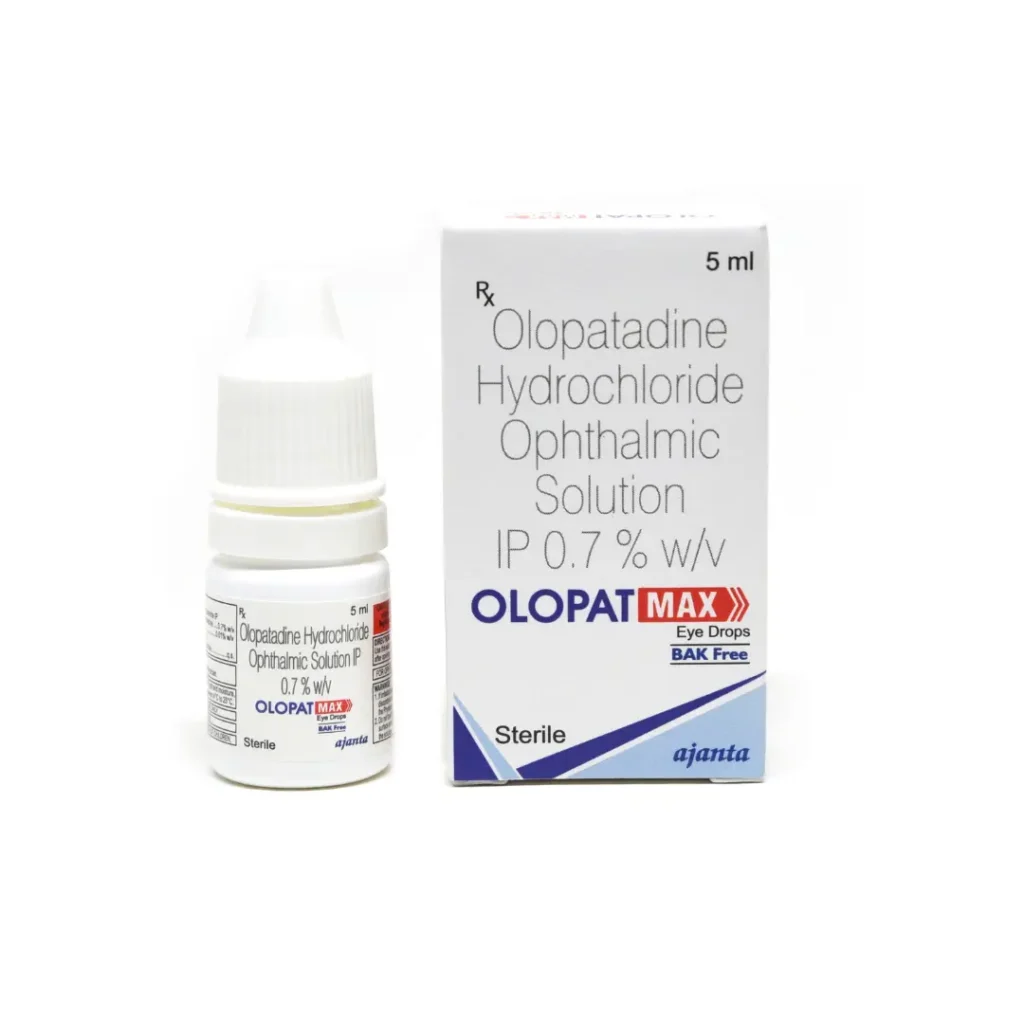 Olopat Max