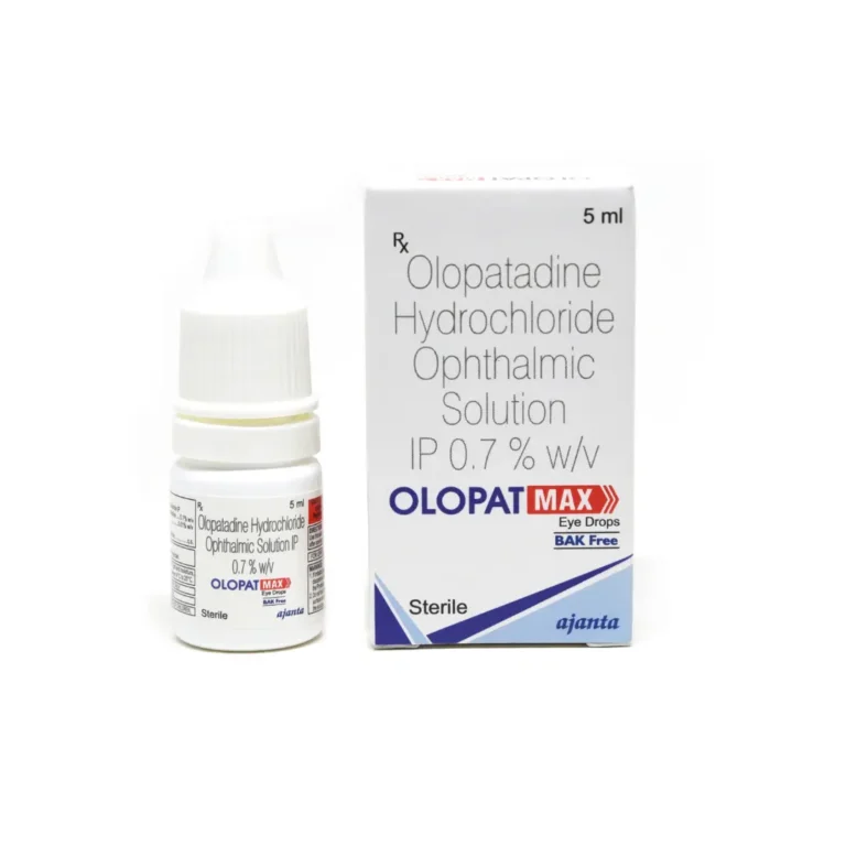 Olopat Max