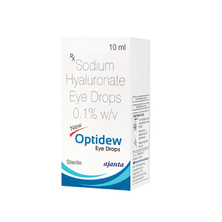 Optidew