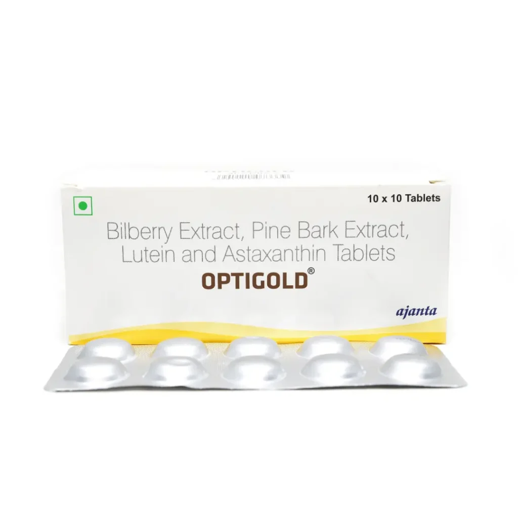 Optigold