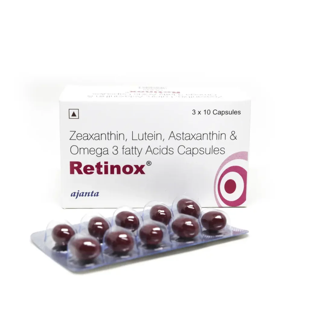 Retinox