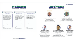 MedHance Patna | Hyperuricemia, Neuropathic Pain & GERD